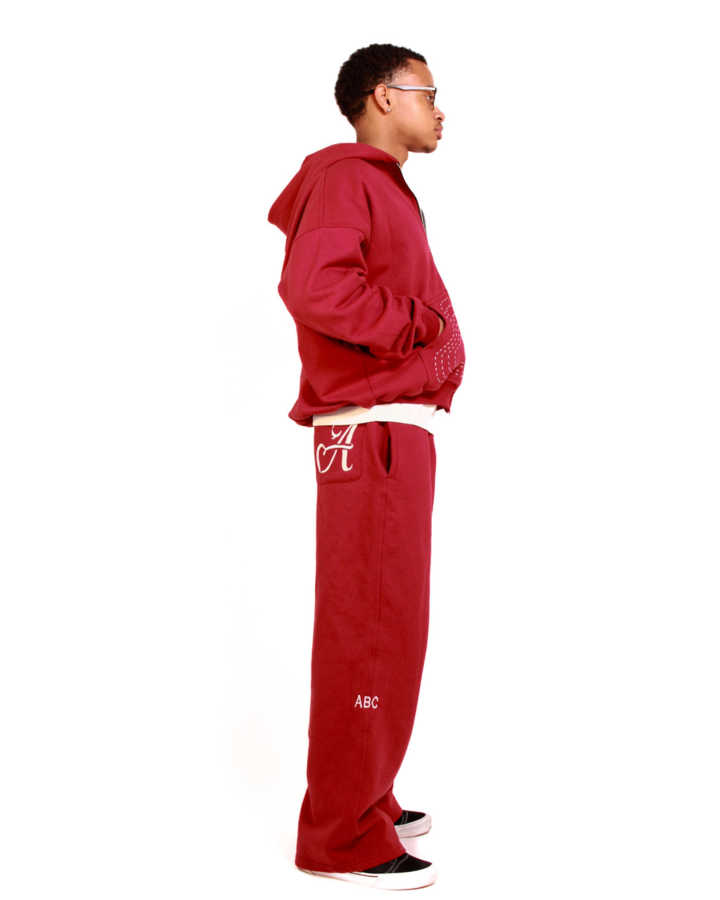 Sangue Lounge Pants