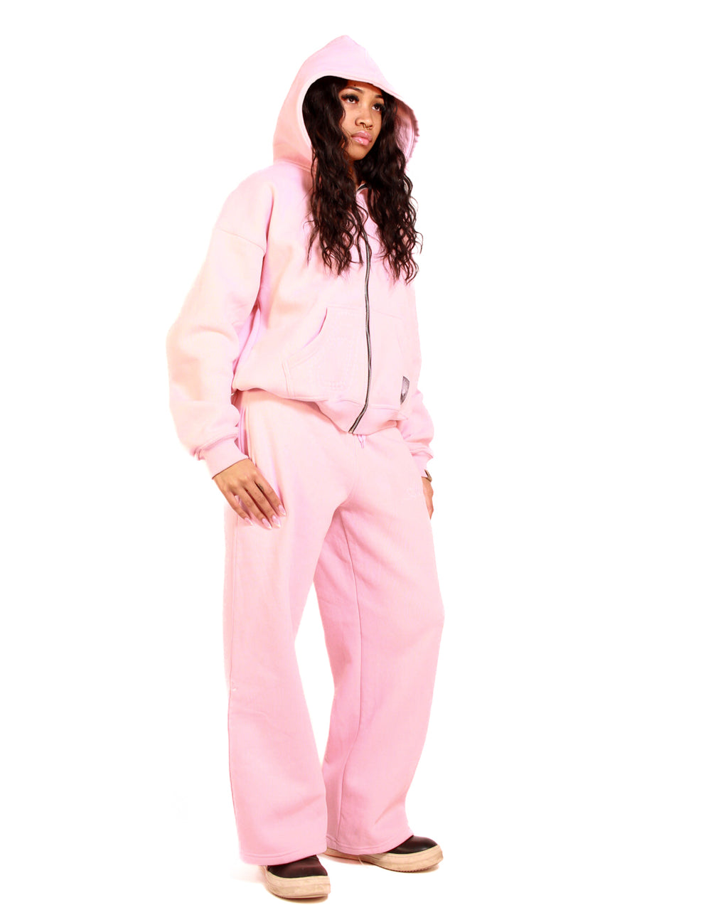 Rose Quartz Lounge Pants
