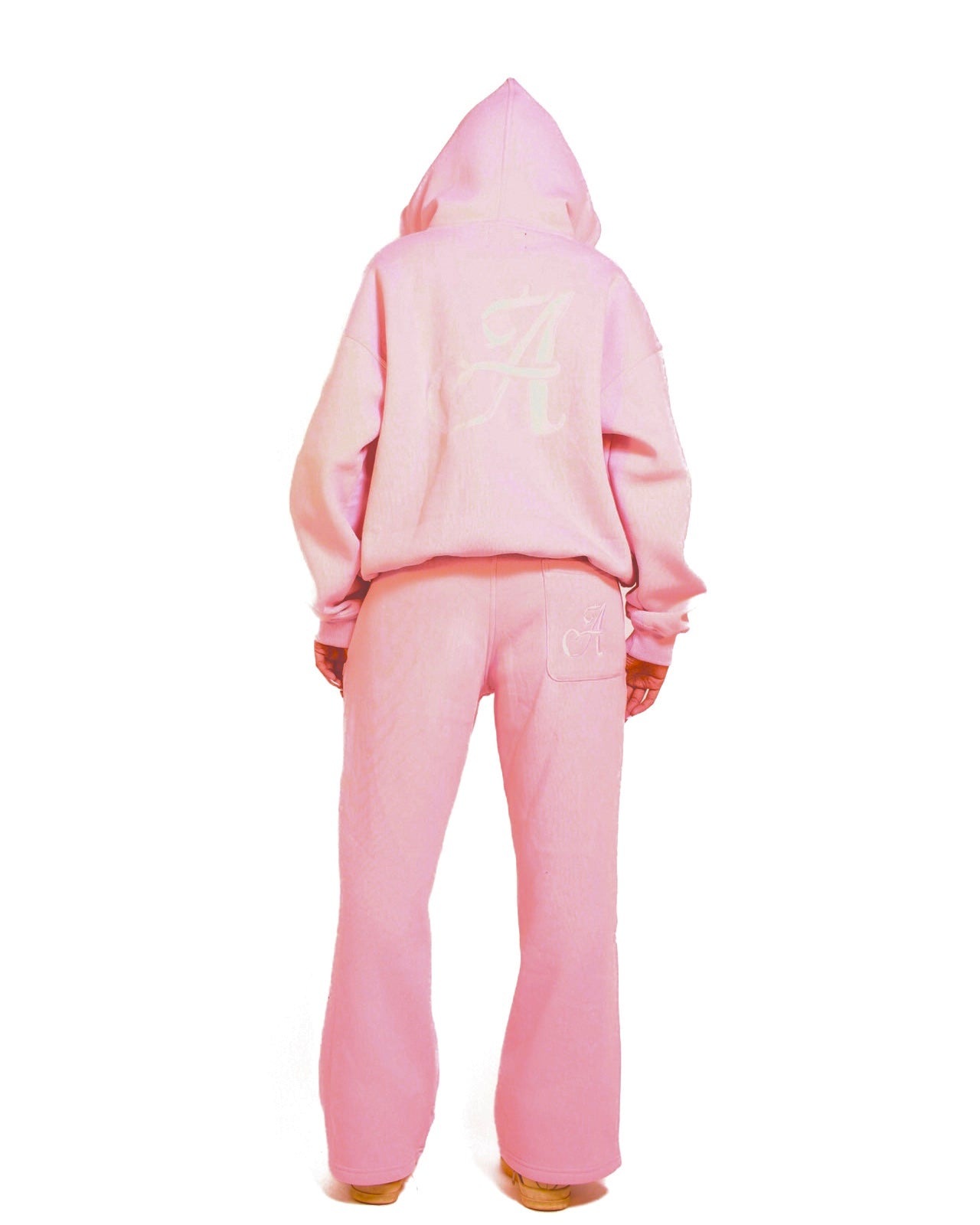 Rose Quartz Lounge Pants