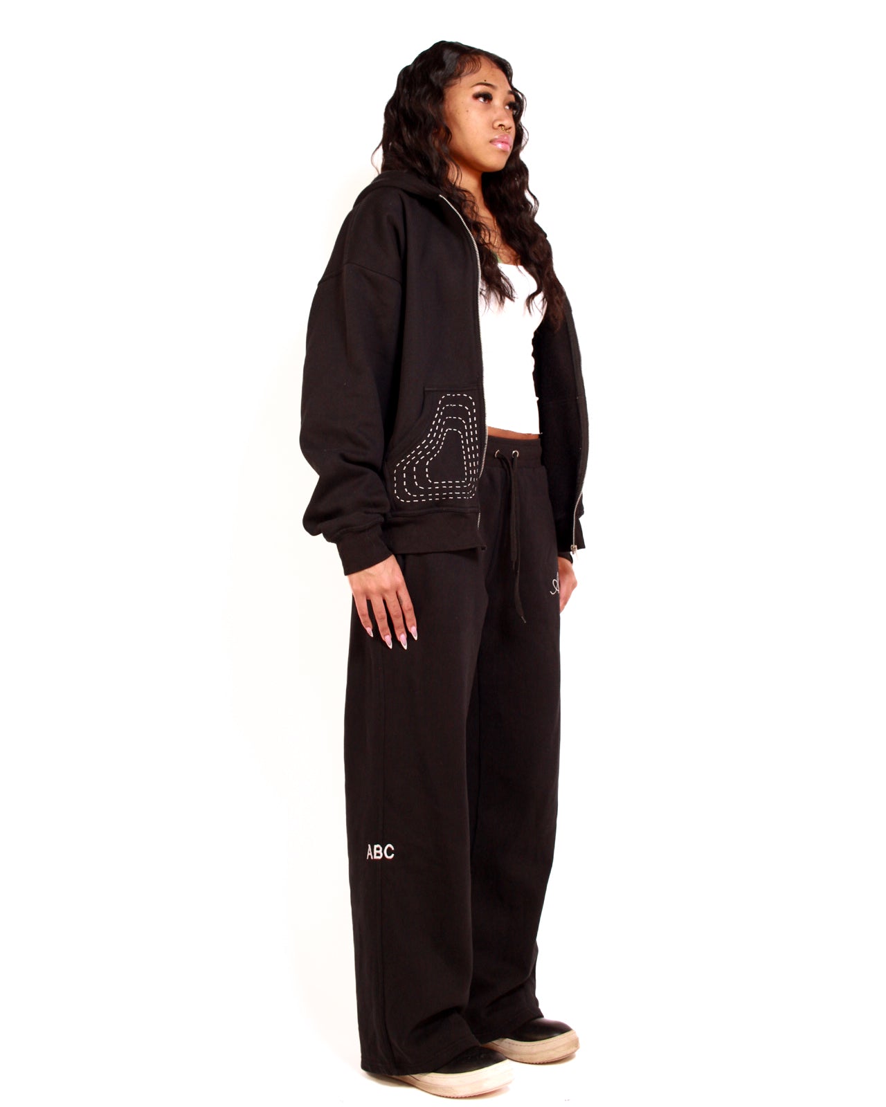 Void Lounge Pants